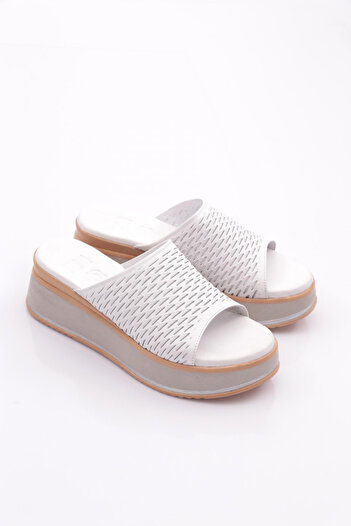DGN 1800 Model Women's Slippers