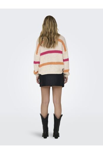ONLY Knitted sweater ONLJACKIE Knitted sweater