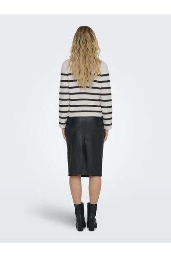 ONLY Strickjacke ONLLAURA Strickjacke