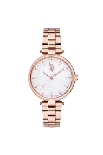 U.S. Polo Assn. Uspa2011-01 U.S. Polo Assn. Women's Watch