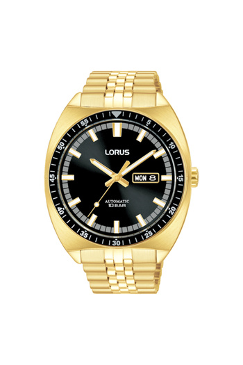 Lorus Rl448bx9 Otomatik Erkek Kol Saati