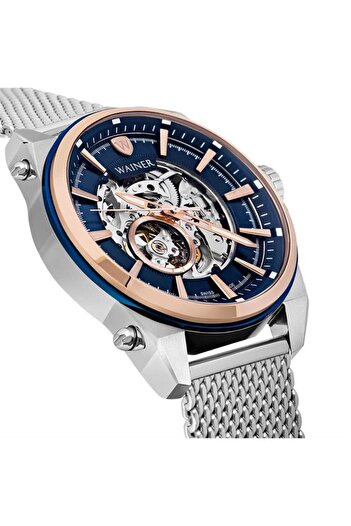 Wainer Wa.25988-C Men's Wristwatch