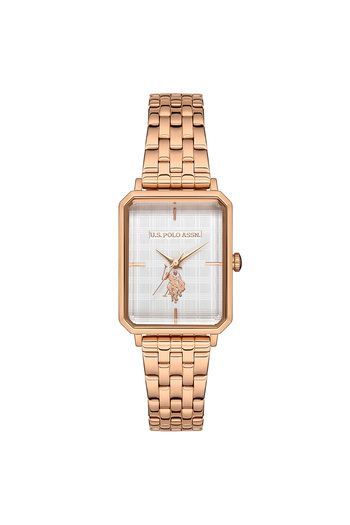 U.S. Polo Assn. Uspa2043-01 U.S. Polo Assn.Women's Wristwatch