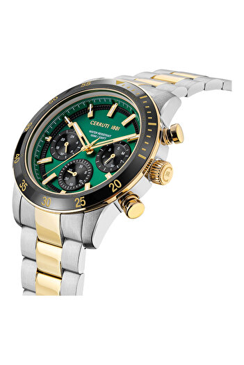 Cerruti 1881 Cıwgk2116601 Cerruti Erkek Kol Saati