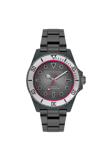 Milano X Change Mxg1116 Men's Wristwatch