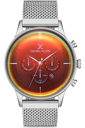 Daniel Klein Dk013435D-01 Daniel Klein Men's Wristwatch