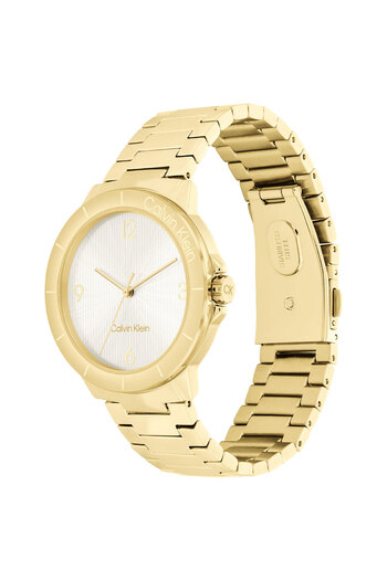 Calvin Klein CK25100023 Women's Wristwatch