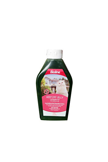Bioline 2426-Bioline Cat Repellent Gel 225 Gr