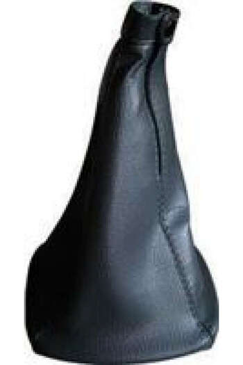 AYHAN Msa-Shop Gear Shift Boot Black Albea Multijet-Palio-Siena