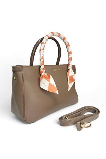 Matmazel 30X20X11Cm Mademoiselle Shoulder Bag 102010028