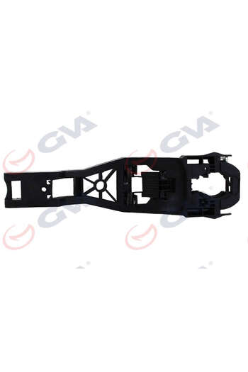 GVA Msa-Shop Door Inner Bracket L Leon 06-13/Polo 02-10
