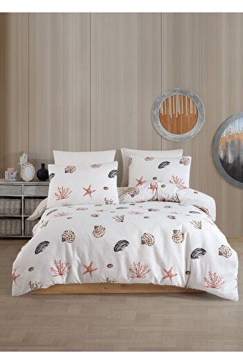 conzaliza Double Cotton Duvet Cover Set |   Without Sheets