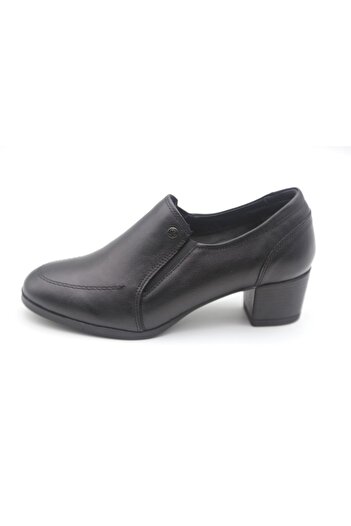 Forelli 53410 Dıla Women's Leather Shoes