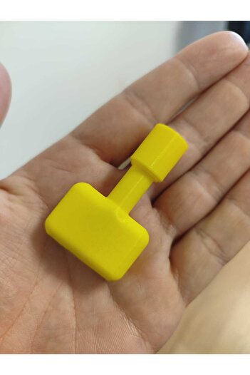 Minyatür Bahçem Elevator Door Opener 2 pieces