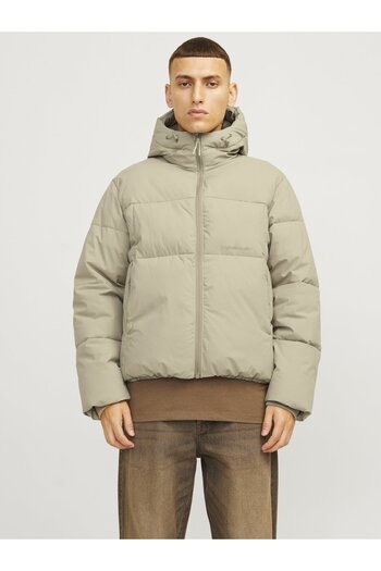 Jack & Jones Jorvesterbro Windproof Puffer Jacket 12260433