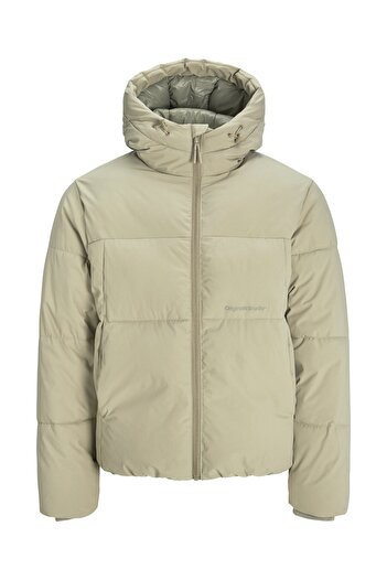 Jack & Jones Jorvesterbro Windproof Puffer Jacket 12260433