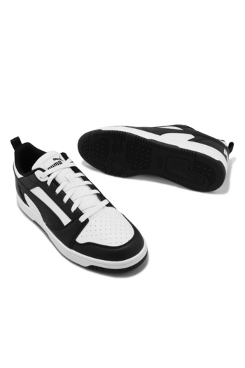 Puma Rebound V6 Low Casual Shoes - 39232801