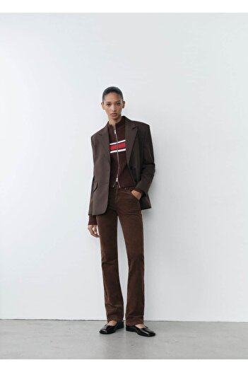 MANGO Woman Pants