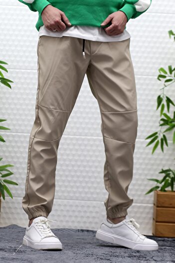 WAFRA Men's Jagger Pants - Parachute Fabric, Waterproof, Windproof, Segmented Model