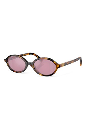 Miu Miu Mu 04Zs Vau5/Od 50 Sun Glasses