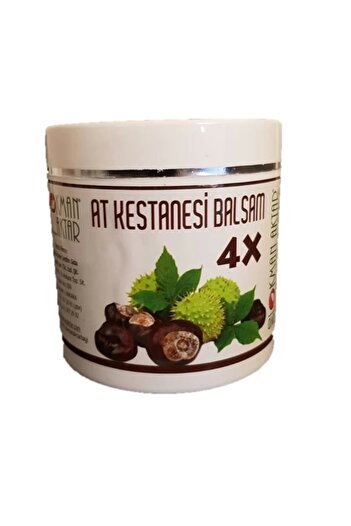 Lokman Herbal Vital At Kestanesi Balsamı 500ml 1 Adet