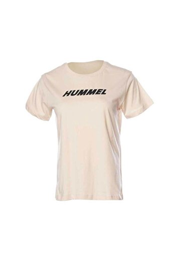 hummel Elemental Logo Women's T-Shirt