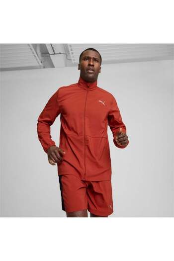Puma Mars Red Woven J - Run Favorite 52315563