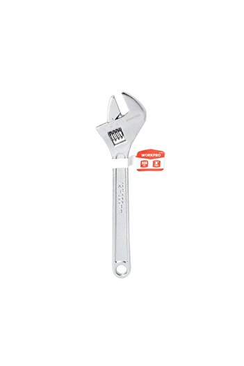 Workpro Wp 272004   300mm Frog Wrench