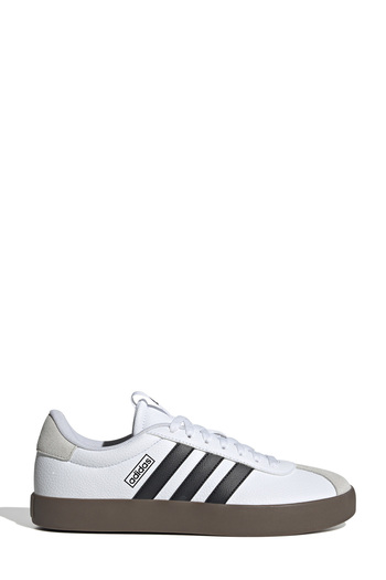 adidas Vl Court 3.0 White Men's Sneaker