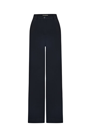 Mudo WIDE LEG YÜKSEK BEL PANTOLON