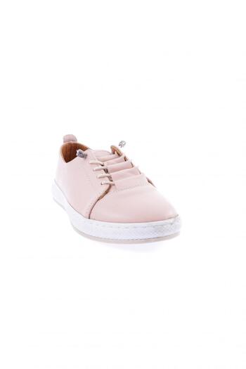 DGN 1020-22Y Women's Comfort Lace-Up Shoes