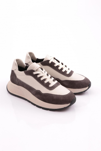 DGN 461 Women's Thick Sole Sneakers Shoes