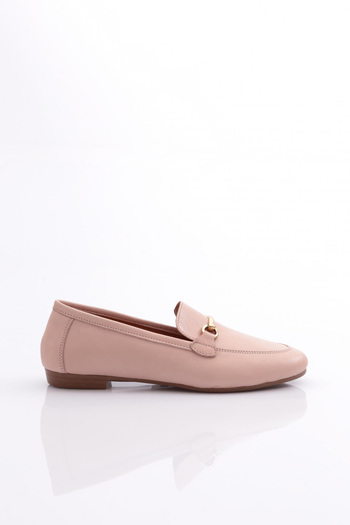 DGN Women's Ballerina Powder 24532110