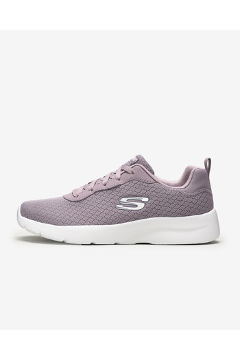 SKECHERS Dynamight 2.0 - Eye To Eye Women's Lavender Sneakers 12964 Lava