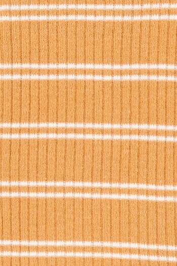 Carter's Orange 3 Piece Baby Cardigan Set