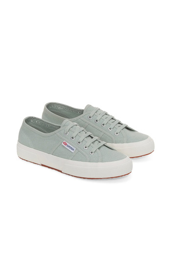 Superga 2750-COTU CLASSIC UNISEX LS AYAKKABI X00405