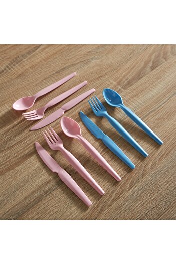 Home Box Armada 9-Piece Cutlery Set