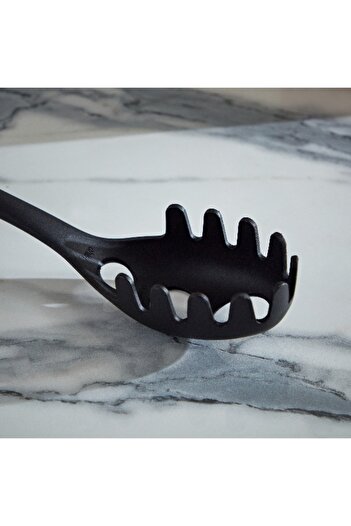 Home Box La Natura Nylon Spaghetti Ladle - 36 cm