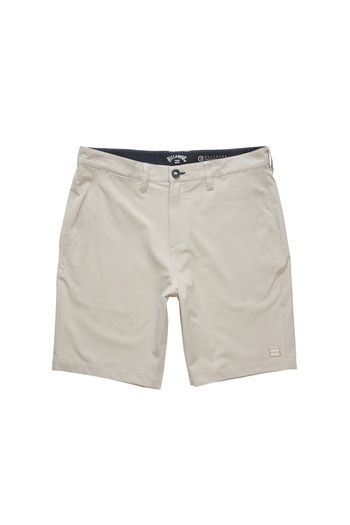 BİLLABONG Crossfire Mid Men's Gray Walkshort Men's Walkshort Abyws00189