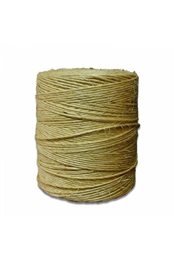 Kalyon 330 Meters Sizal Mower Ties - Baller and Packing Lanyard