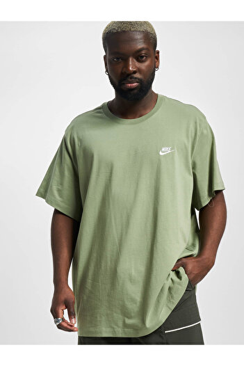 Nike Rundhals T-Shirt für Herren