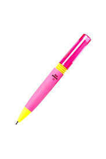 Serve 1.3 Model Bold Pink Mechanical Pencil