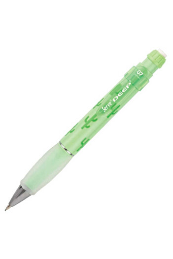 Serve Apple Green 0.7mm Pen - Versatil Cactus