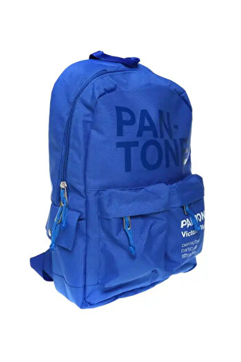 GAP Παιδικό σακίδιο πλάτης Over-Q Pantone Blue