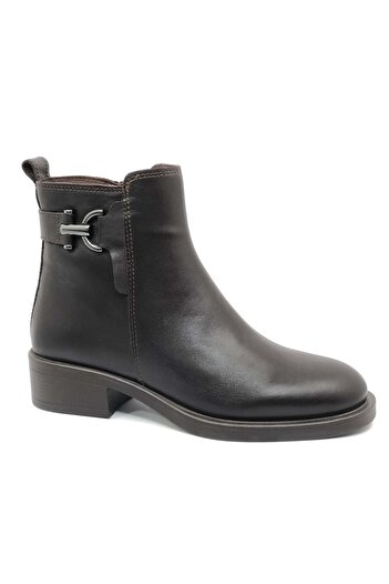 Greyder 59155 Zn Urban Γυναικείες Μπότες ΚΑΦΕ