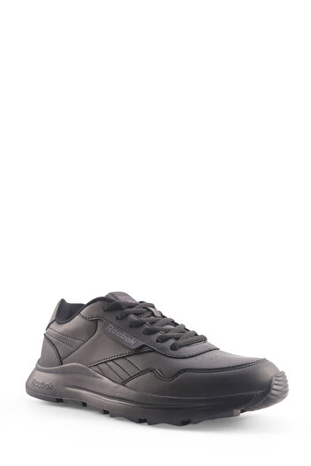 Reebok Dámské černé tenisky Percy Tile