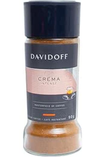 Davidoff INSTANT COFFE CREMA INTENSE 90G
