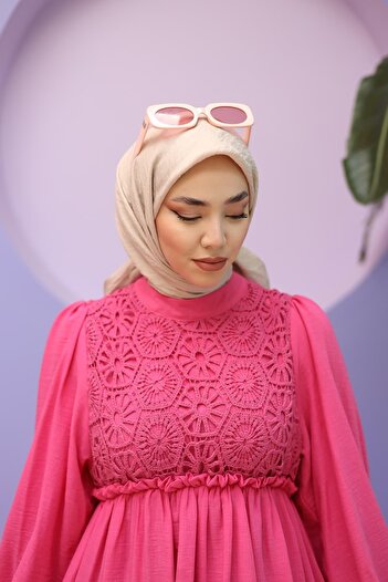 Silk Home Prime Scarf 78006-06