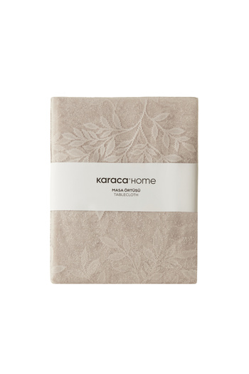 Karaca Home Hessa Tablecloth Gray