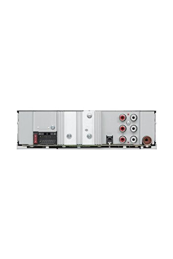 Kenwood Kmm-bt358 Uyumlu 5v 3amfi Çıkışlı Işlemcili Profesyonel Oto Teyp Bluetooth Usbkumandasız
